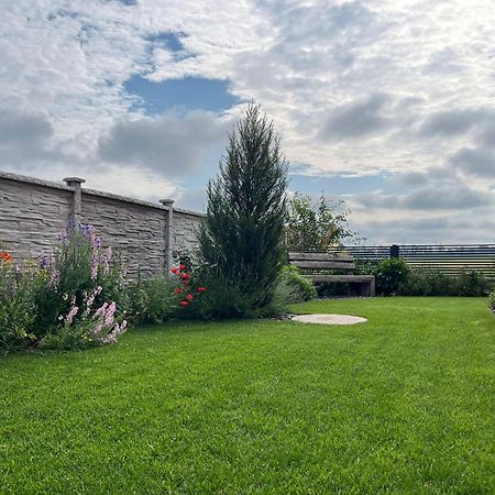 Villa Rose Close To Vienna & Airport Maria Ellend Dış mekan fotoğraf