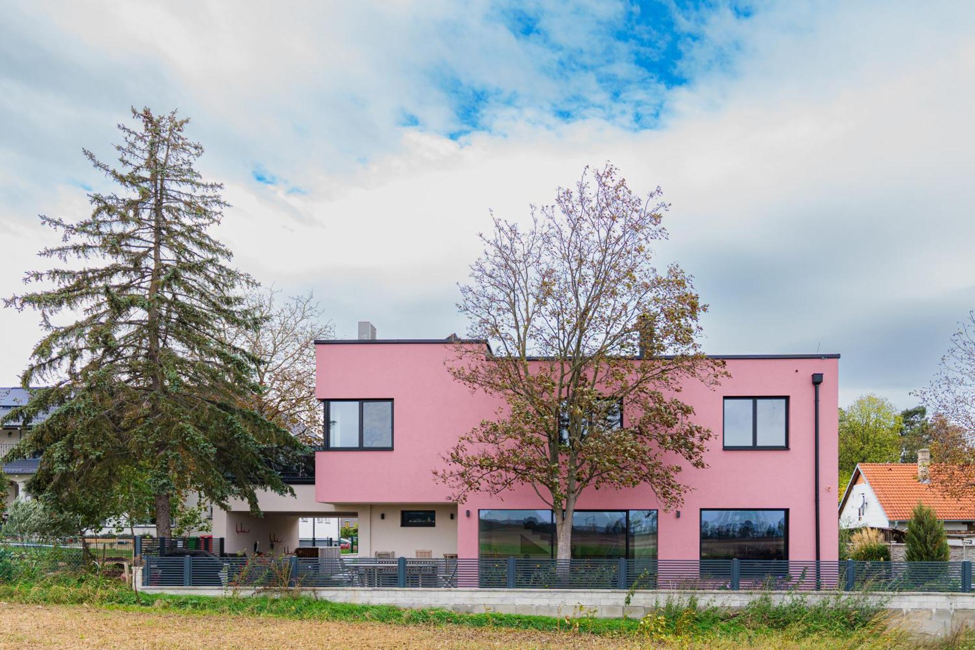 Villa Rose Close To Vienna & Airport Maria Ellend Dış mekan fotoğraf