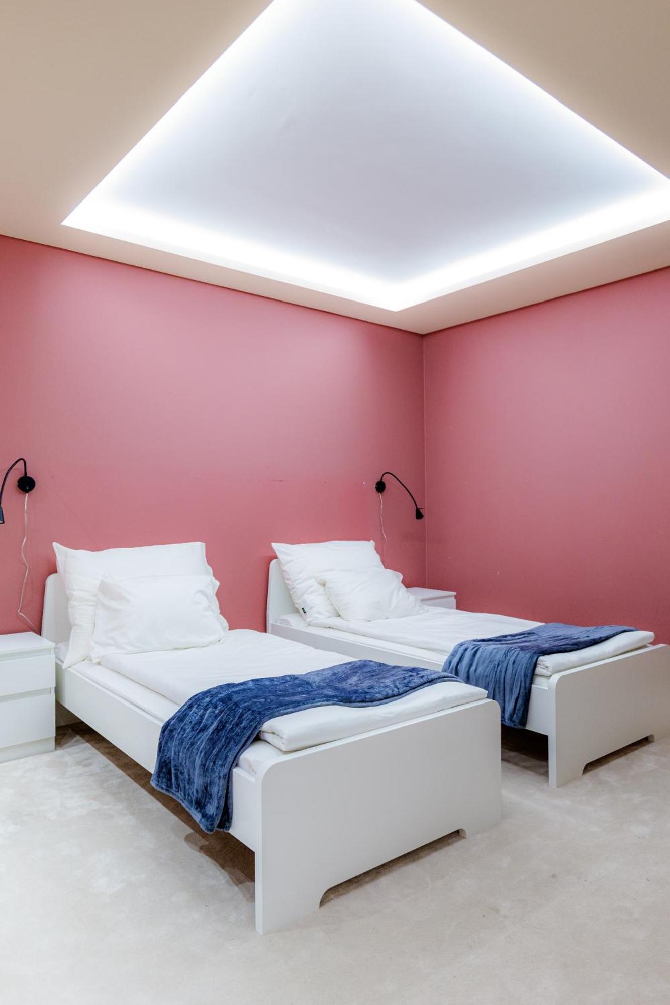 Villa Rose Close To Vienna & Airport Maria Ellend Dış mekan fotoğraf