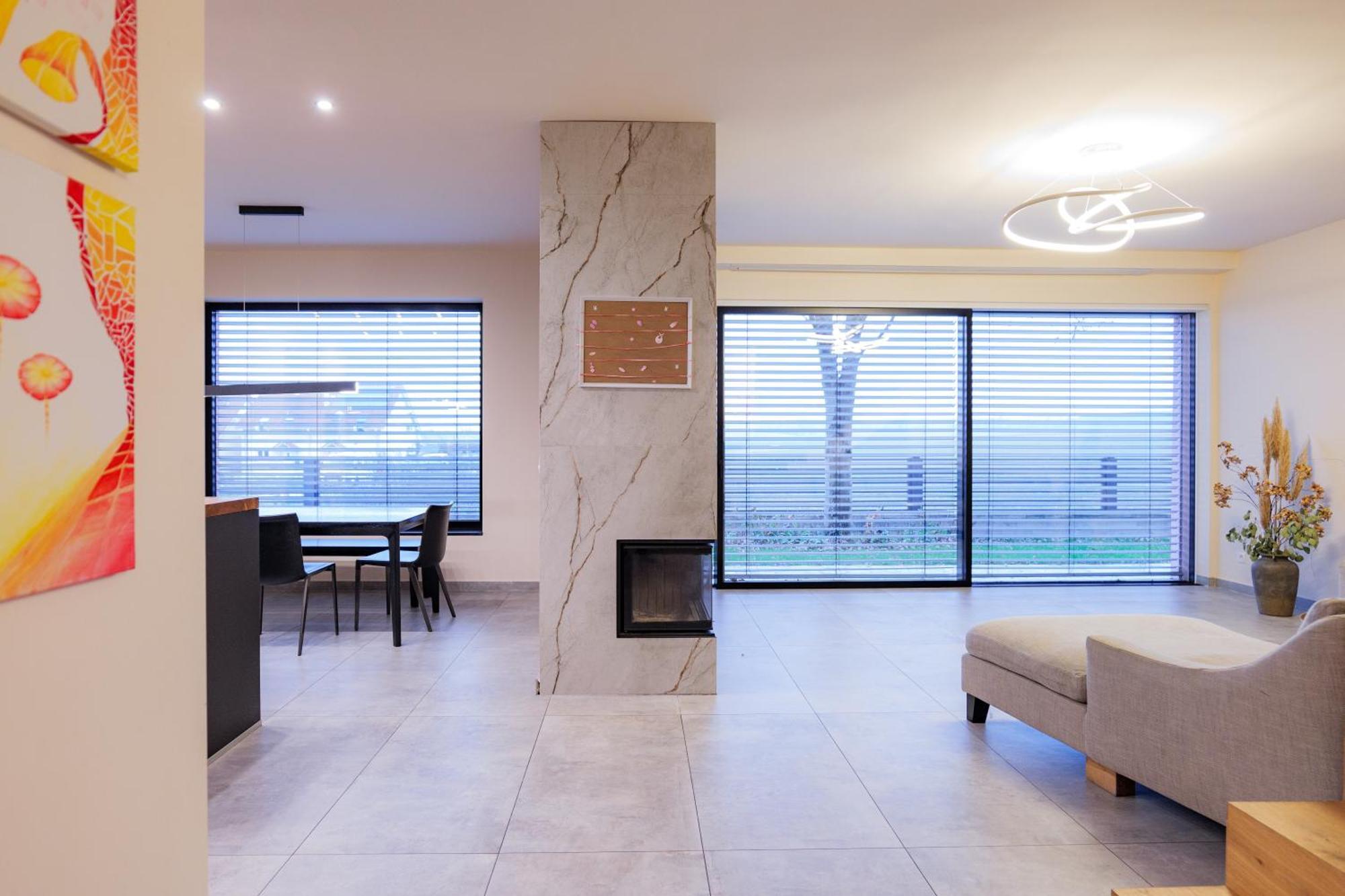 Villa Rose Close To Vienna & Airport Maria Ellend Dış mekan fotoğraf